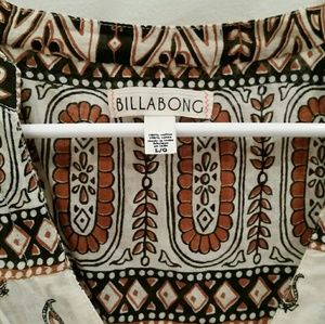 Billabong Blouse